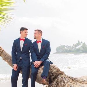 Meet your Posher, Bradley